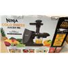 Image 2 : NINJA COLD PRESS JUICER PRO TESTED AND WORKING - RETAIL $149