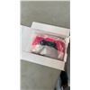 Image 2 : SONY PLAYSTATION 5 PS5 DUALSENSE WIRELESS CONTROLLER, PINK - TESTED WORKING