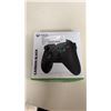 Image 1 : XBOX WIRELESS CONTROLLER CARBON BLACK TESTED AND WORKING