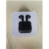 Image 2 : HAPPY PLUGS TW IN EARBUDS TESTED AND WORKING - RETAIL $69