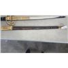 Image 2 : DECORATIVE 40" SWORD WITH SHEATH