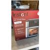 Image 1 : AS NEW INSTANT POT VORTEX PLUS 10QT CONVECTION OVEN TESTED AND WORKING - RETAIL $169