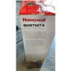 Image 3 : HONEYWELL QUIET SET 8 TOWER FAN TESTED AND WORKING - RETAIL $99