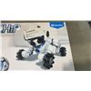 Image 2 : WOWWEE CHIP ROBOTIC DOG TESTED AND WORKING - RETAIL $199