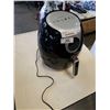 Image 2 : INSIGNIA  5L AIR FRYER TESTED AND WORKING - RETAIL $79