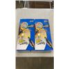 Image 1 : 2 BOXES OF 2 PACK OF MINI ZAPPING RACKETS