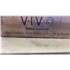 Image 2 : VIVO WHITE ELECTRIC MULTI MOTOR CORNER DESK FRAME