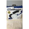 Image 1 : STEELSERIES ARCTIS 3 CONSOLE GAMING HEADSET - TESTED WORKING  - RETAIL $89