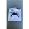 Image 1 : PLAYSTATION 5 PS5 DUALSENSE WIRELESS CONTROLLER TESTED AND WORKING - RETAIL $94