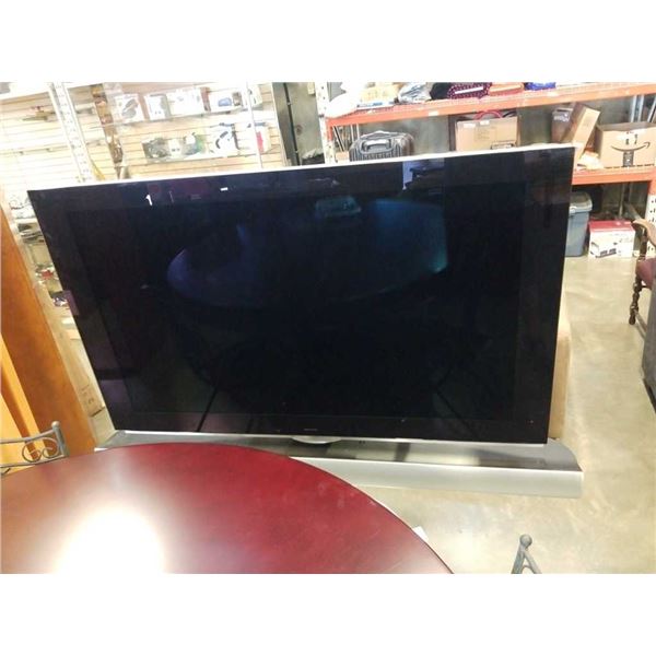 BEO VISION 7 55 INCH BANG AND OLAFSIN EMBEDED TV