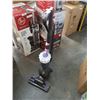 Image 3 : DYSON SLIM BALL UPRIGHT VACUUM TESTED AND WORKING NEEDS HEAD CLIP - RETAIL $399