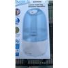 Image 2 : PURE GUARDIAN 1 GALLON ULTRASONIC HUMIDIFIER TESTED AND WORKING - RETAIL $69