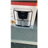 Image 2 : KALORIK SMART FRYER PRO TESTED AND WORKING - RETAIL $99