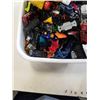 Image 2 : BIN OF DIE CAST VEHICLES