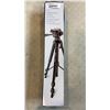 Image 1 : INSIGNIA 58 INCH LIGHTWEIGHT TRIPOD