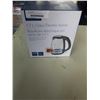 Image 2 : INSIGNIA 1.7L ELECTRIC GLASS KETTLE TESTED AND WORKING - RETAIL $49