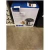 Image 1 : INSIGNIA  6QT MULTIFUNCTION PRESSURE COOKER TESTED AND WORKING - RETAIL $98