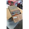 Image 1 : BOX OF RECORDS MOSTLY COUNTRY WESTERN