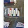 Image 3 : 5 SETS OF NEW DRY ERASE MARKERS SKETCH KITS