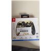 Image 1 : NINTENDO SWITCH LEGEND OF ZELDA ENHANCED WIRELESS CONTROLLER - TESTED WORKING