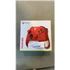 Image 1 : XBOX WIRELESS CONTROLLER PULSE RED TESTED AND WORKING