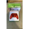 Image 2 : XBOX WIRELESS CONTROLLER PULSE RED TESTED AND WORKING