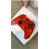 Image 3 : XBOX WIRELESS CONTROLLER PULSE RED TESTED AND WORKING