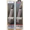 Image 1 : 2 ROCKETFISH 7 OUTLET SURGE PROTECTOR