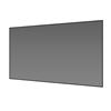 Image 1 : AS NEW ELITE SCREENS AEON CLR3 103" 16X9 FIXED FRAME PROJECTOR SCREEN - RETAIL $1499