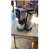 Image 2 : NINJA DUAL BREW PRO SPECIALTY COFFEE MAKER TESTED AND WORKING - RETAIL $269