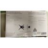 Image 3 : 2 INSIGNIA 13"-32" WALL MOUNTS FULL MOTION  AND TILTING