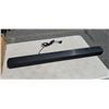 Image 1 : SAMSUNG HW-B450/ZC SOUNDBAR TESTED AND WORKING - RETAIL $198