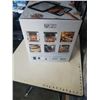 Image 3 : ULTIMA COSA DELUXE 10.5QT AIR FRYER TESTED AND WORKING - RETAIL $269