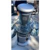 Image 8 : BREVILLE JUICE FOUNTAIN PLUS JUICER TESTED AND WORKING - RETAIL $179