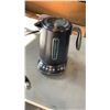 Image 5 : AS NEW BREVILLE 1.7L SMART KETTLE - RETAIL $299