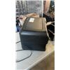 Image 5 : ULTIMA COSA PRESTO LUXE 8.5QT DUAL AIR FRYER TESTED AND WORKING USED  - RETAIL $299