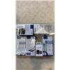 Image 1 : LOT OF CHARGER, CABLES, AND CORDS