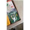 Image 8 : FIRST AID KIT AND MOSQUITO REPELLANT