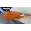 Image 2 : WOODEN 57" PADDLE