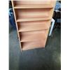 Image 2 : 7FT TALL SHELVING UNIT