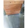 Image 8 : KROEHLER 4 DRAWER DRESSER