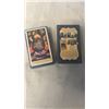 Image 2 : 2 DECKS OF TAROT CARDS