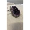 Image 2 : AMETHYST GEODE