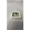 Image 2 : GENUINE EMERALD 4.57 CT