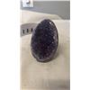 Image 1 : AMETHYST GEODE