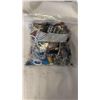Image 1 : LARGE BAG OF ESTATE JEWELRY