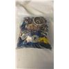 Image 2 : LARGE BAG OF ESTATE JEWELRY
