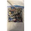Image 2 : LARGE BAG OF ESTATE JEWELRY