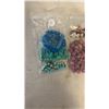 Image 2 : LOT OF JEWELRY WITH SHELLS AND STONES