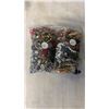 Image 2 : 2 SMALL BAGS OF ESTATE JEWELRY AND SMALL BAG OF WATCHES